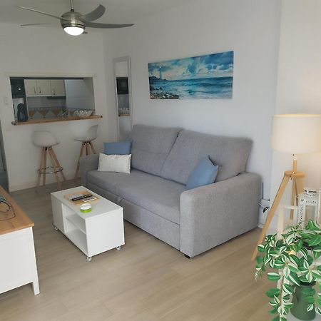 Apartamento Berolina Torrox Exterior foto
