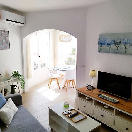 Apartamento Berolina Torrox Exterior foto