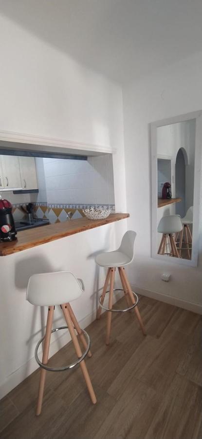 Apartamento Berolina Torrox Exterior foto