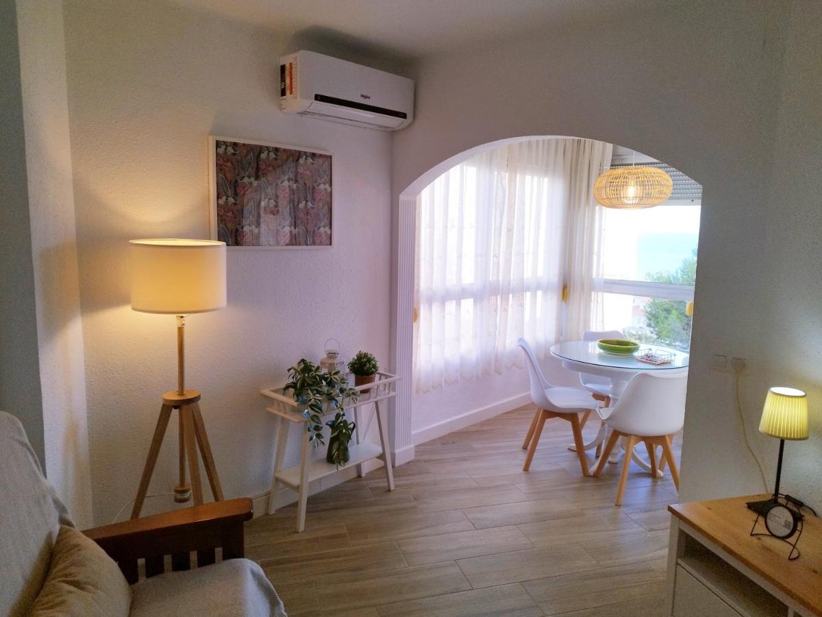 Apartamento Berolina Torrox Exterior foto