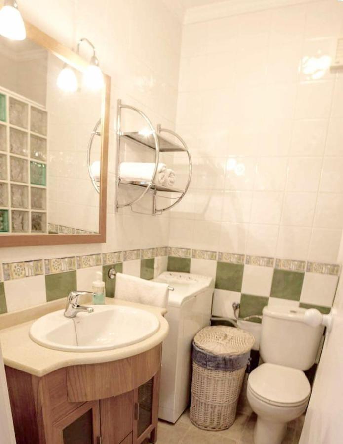 Apartamento Berolina Torrox Exterior foto