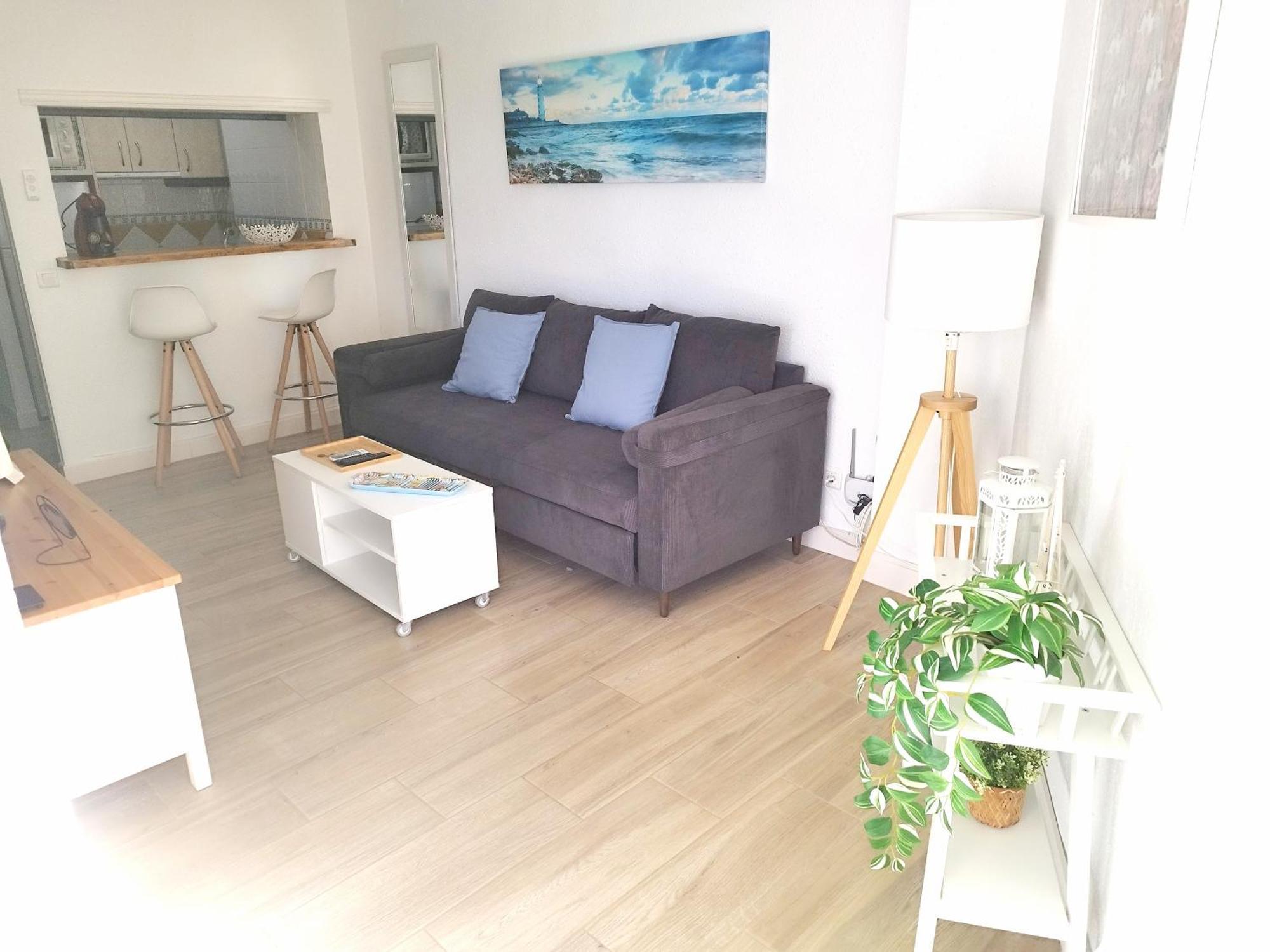 Apartamento Berolina Torrox Exterior foto
