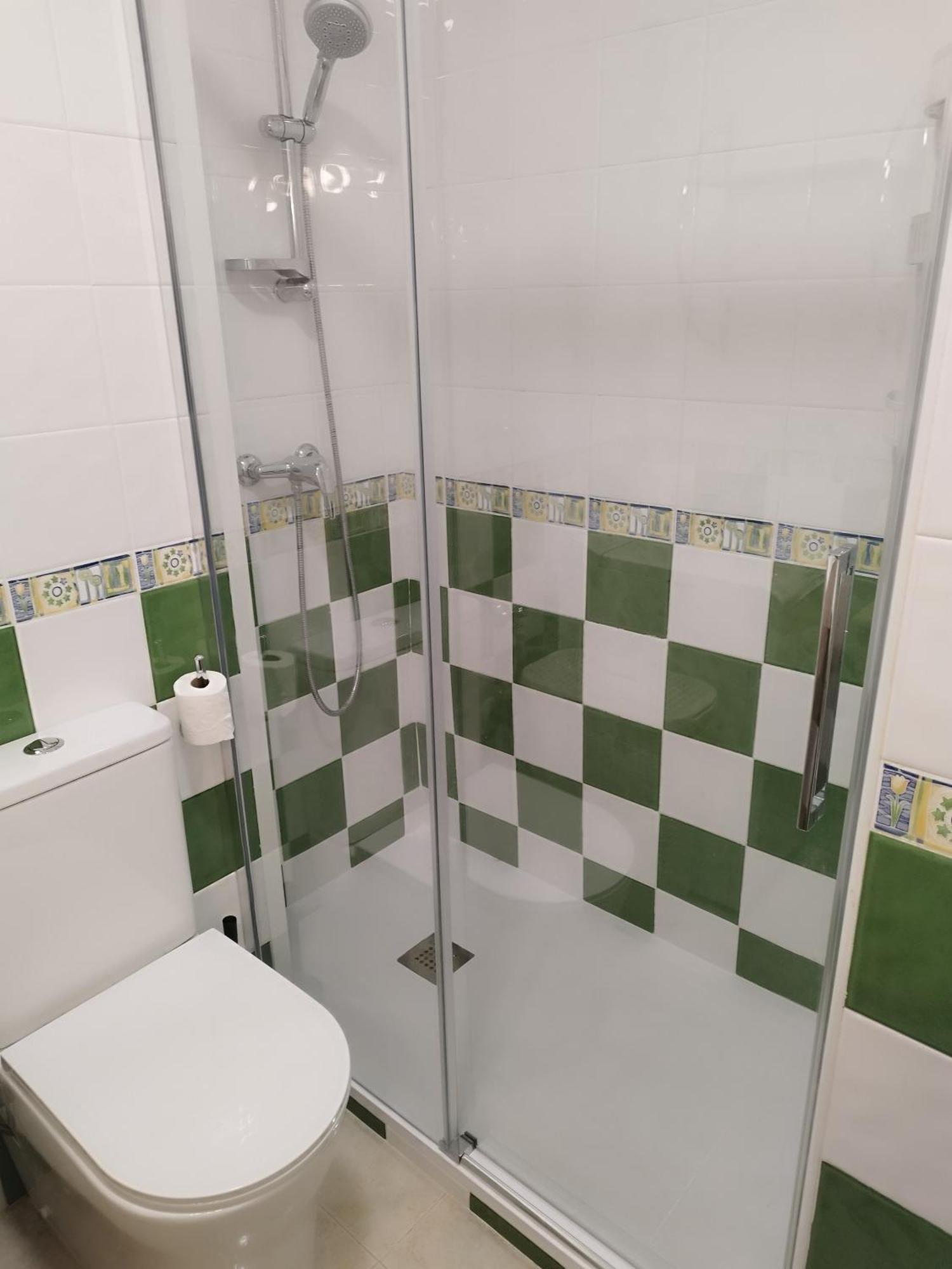 Apartamento Berolina Torrox Exterior foto