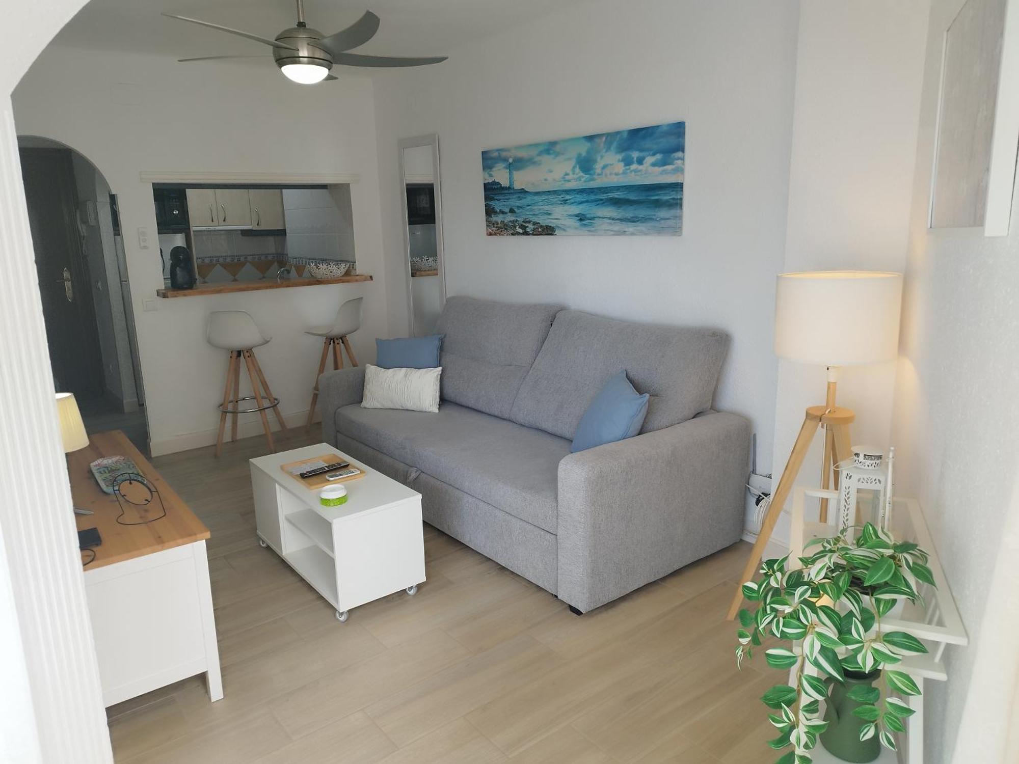Apartamento Berolina Torrox Exterior foto